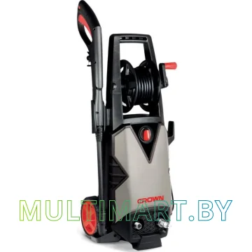 Мойка высокого давления Crown CT42022